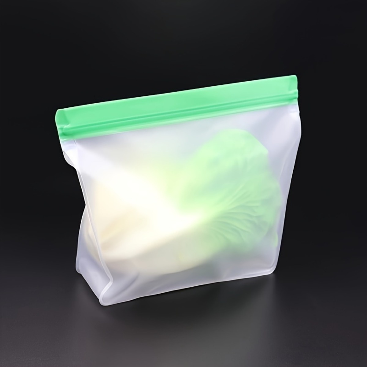 3Pcs Reusable Airtight Leakpro - Homemade Food Snacks incelemesi ve fiyatı