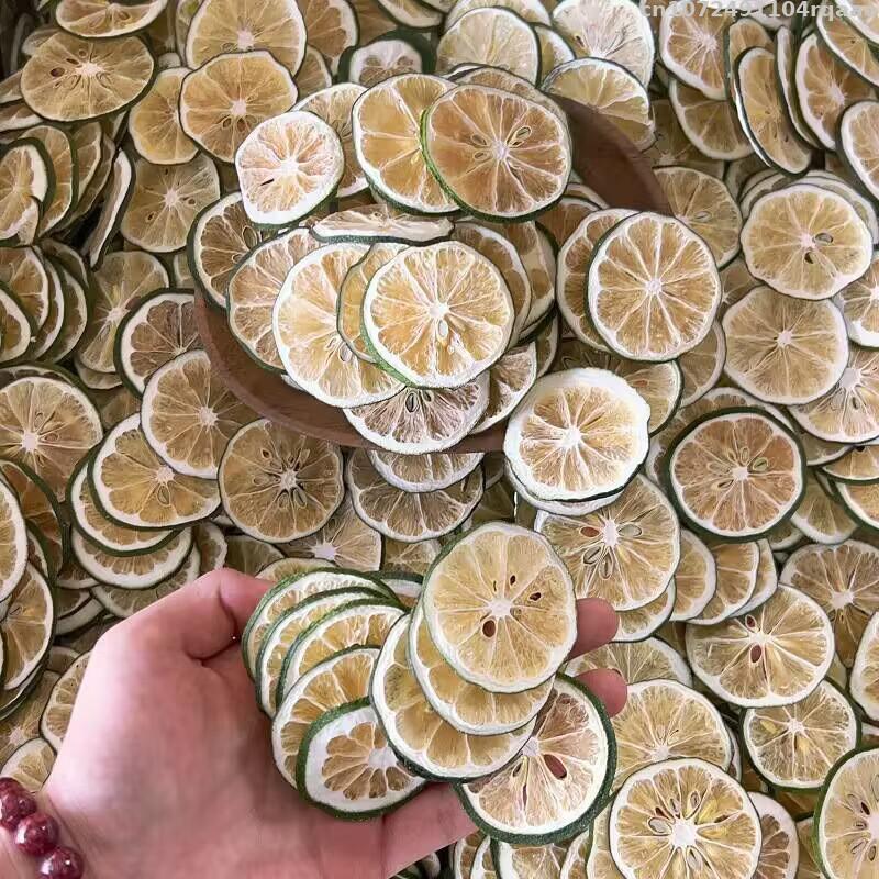 Top Natural Orange Slice Green - Dried Fruit Mix incelemesi ve fiyatı