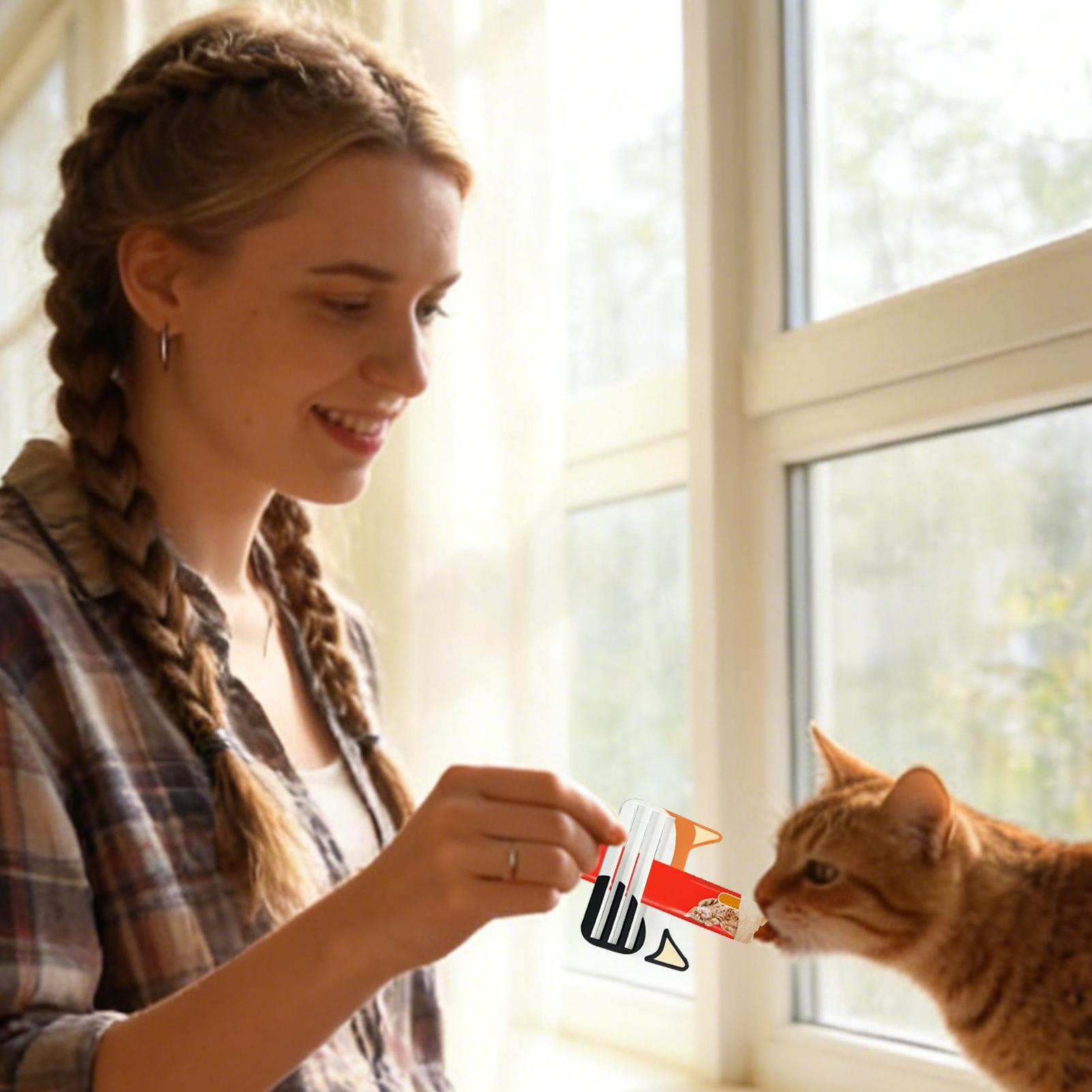 Cat Food Extruder for Homemade - Homemade Food Snacks incelemesi ve fiyatı