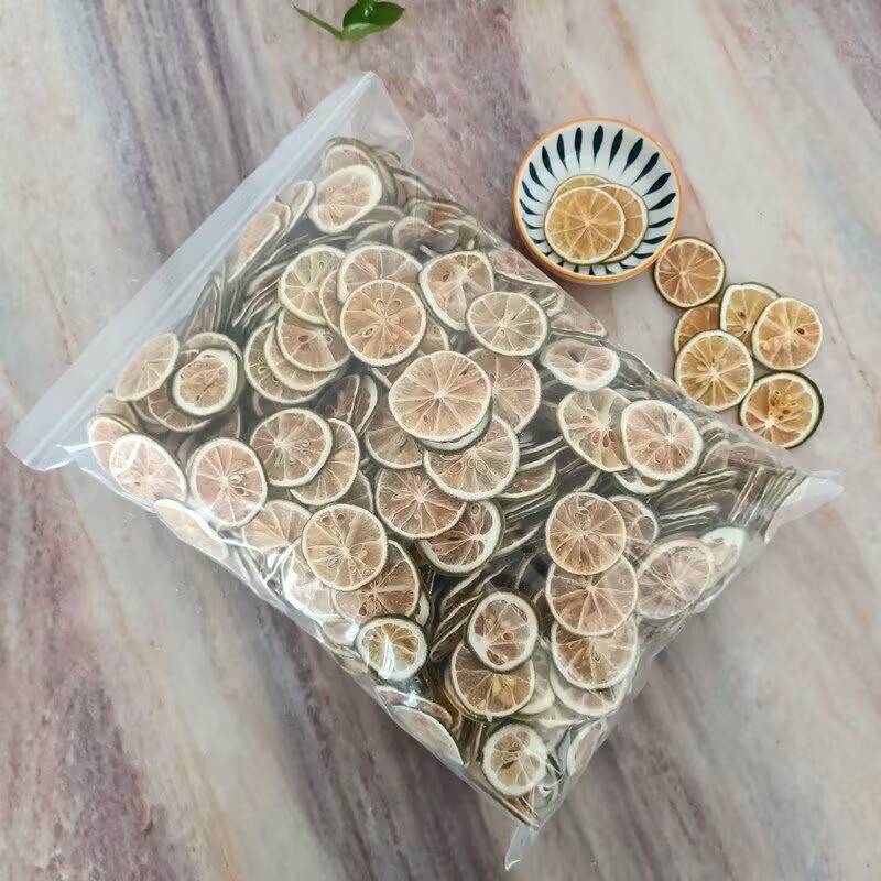 Premium Natural Dried Lemon Or - Dried Fruit Mix incelemesi ve fiyatı