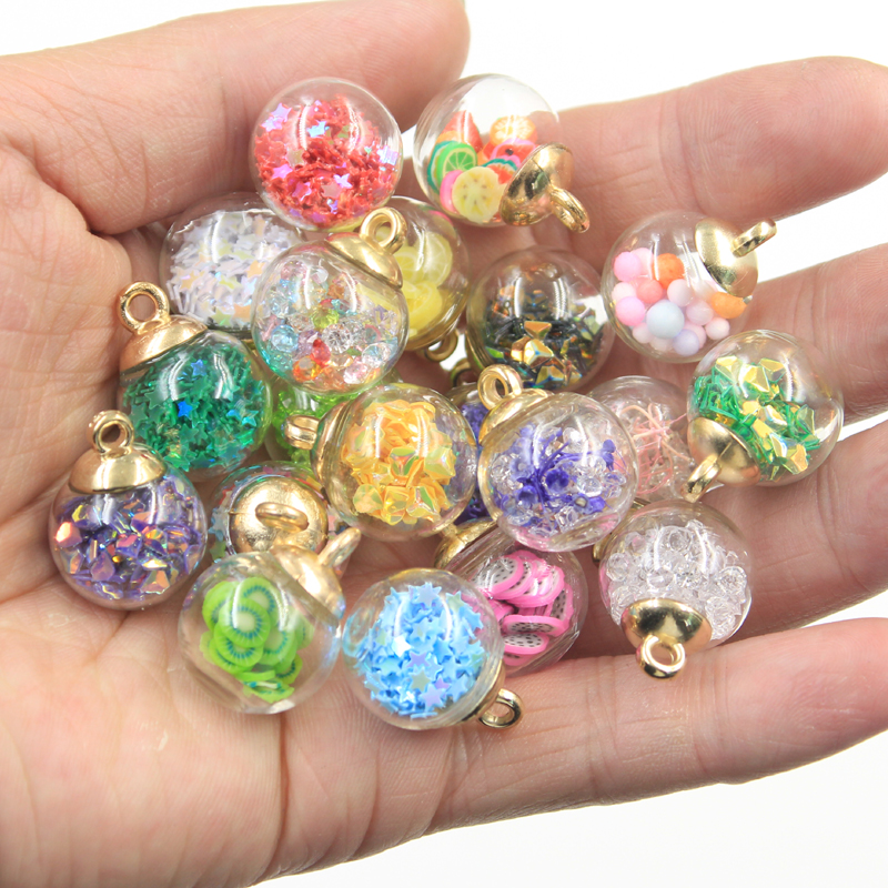 10pcs Charms Fruit Dried Flowe - Dried Fruit Mix incelemesi ve fiyatı