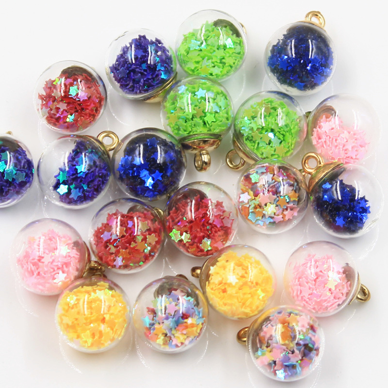 10pcs Charms Fruit Dried Flowe - Dried Fruit Mix incelemesi ve fiyatı