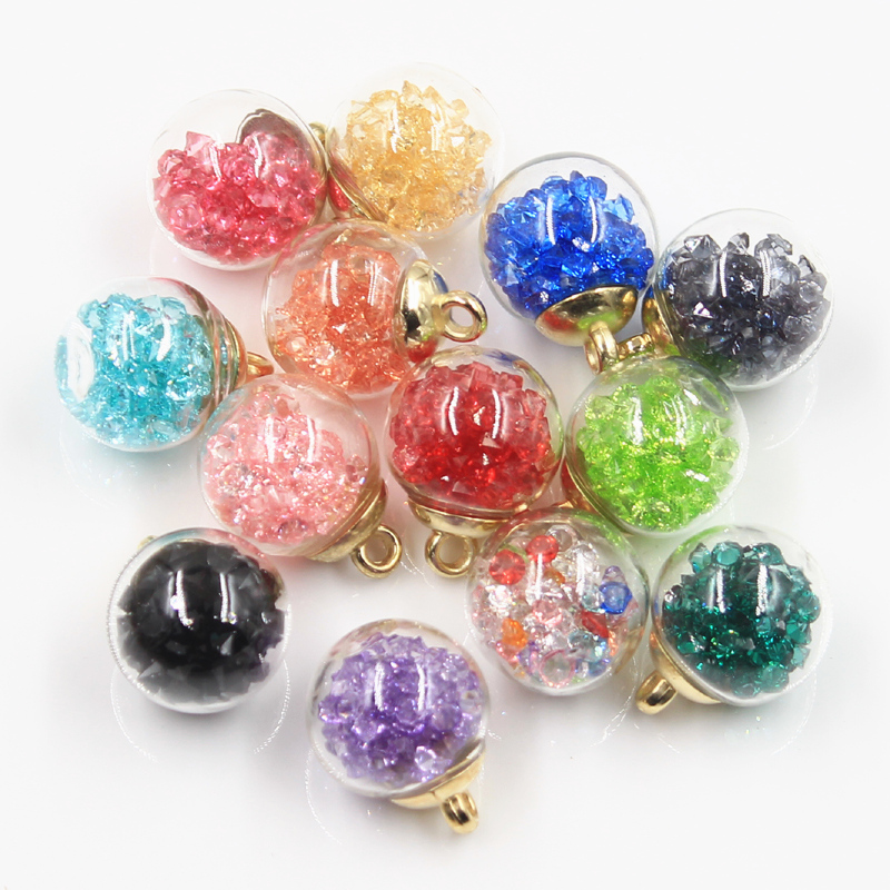 10pcs Charms Fruit Dried Flowe - Dried Fruit Mix incelemesi ve fiyatı