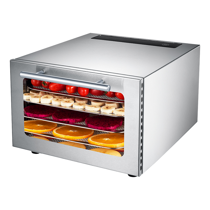 DBC-05A Food dryer 5 layer pet - Homemade Food Snacks incelemesi ve fiyatı