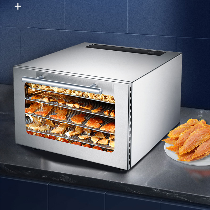 DBC-05A Food dryer 5 layer pet - Homemade Food Snacks incelemesi ve fiyatı