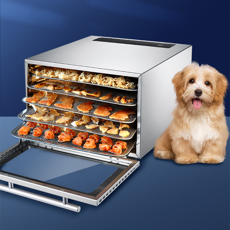DBC-05A Food dryer 5 layer pet - Homemade Food Snacks incelemesi ve fiyatı
