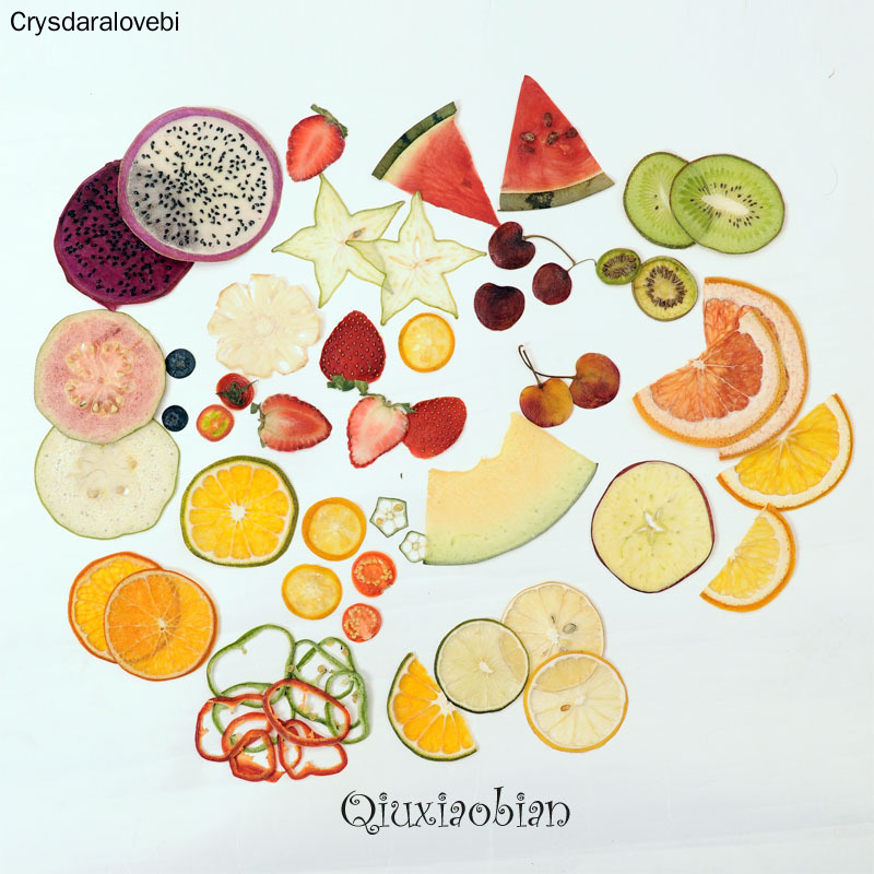 20pcs Dried Pressed Mixed Frui - Dried Fruit Mix incelemesi ve fiyatı