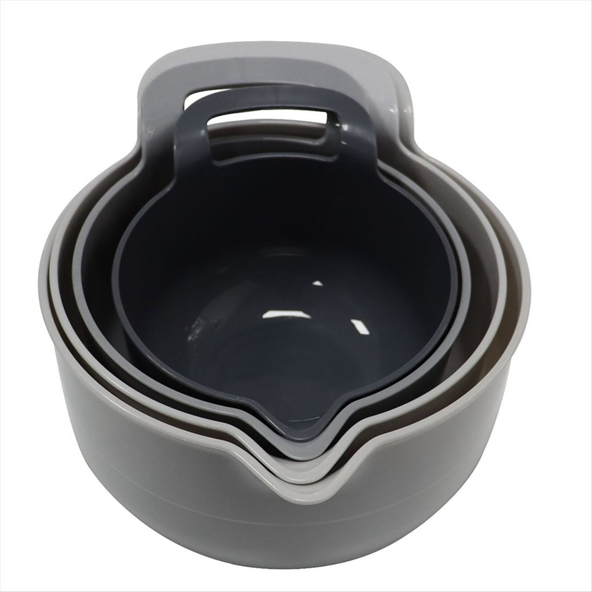 A56K Mixing Bowl Set Simple Po - Dried Fruit Mix incelemesi ve fiyatı
