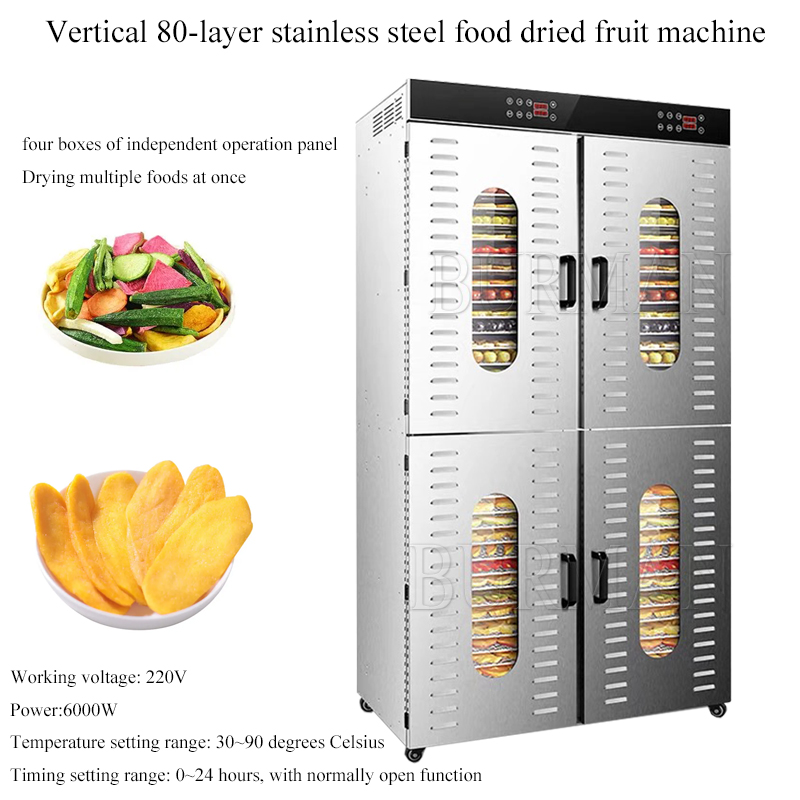 Food Dehydration Dryer Dried F - Dried Fruit Mix incelemesi ve fiyatı