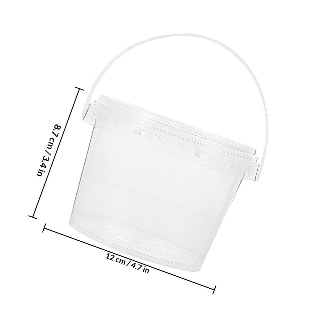 12Pcs Smooth Surface Portable  - Homemade Food Snacks incelemesi ve fiyatı
