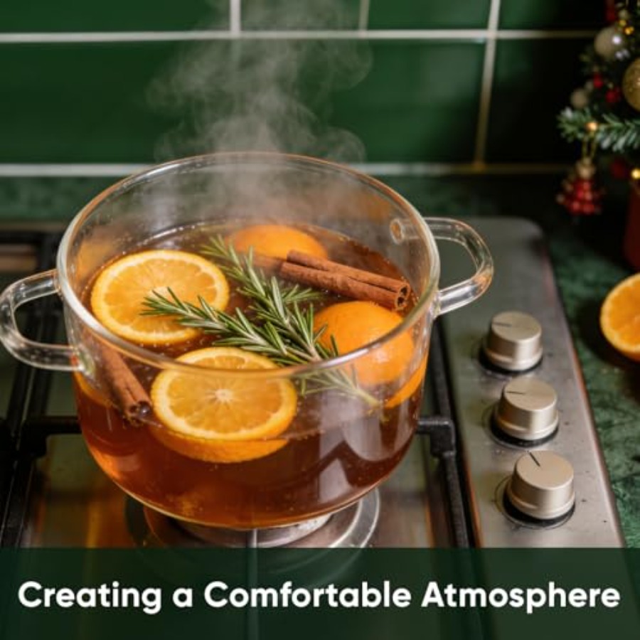 Simmer Pot Potpourri, Mixed Fl - Dried Fruit Mix incelemesi ve fiyatı