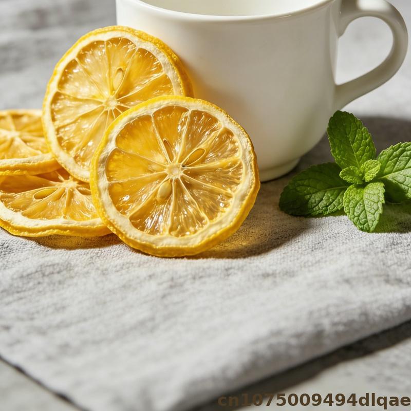 100% Natural Orange Slice Gree - Dried Fruit Mix incelemesi ve fiyatı