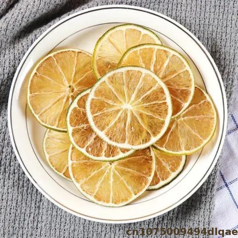 100% Natural Orange Slice Gree - Dried Fruit Mix incelemesi ve fiyatı