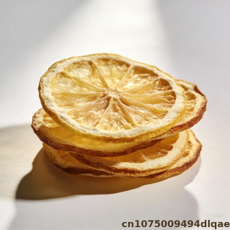 100% Natural Orange Slice Gree - Dried Fruit Mix incelemesi ve fiyatı