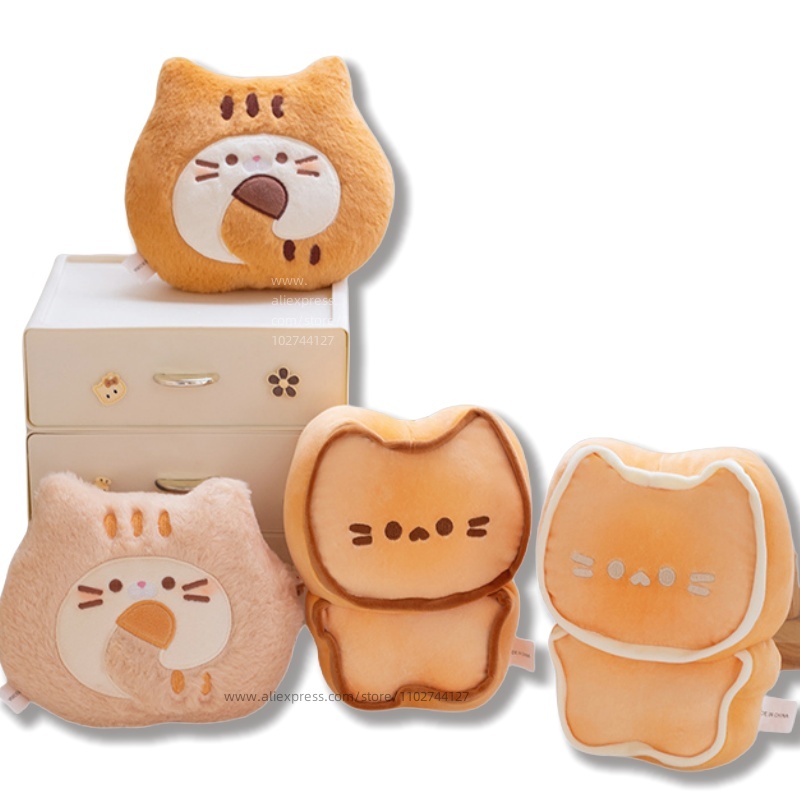 Kawaii Soft Lifelike Butter Bi - Soft Food Snacks Kids incelemesi ve fiyatı