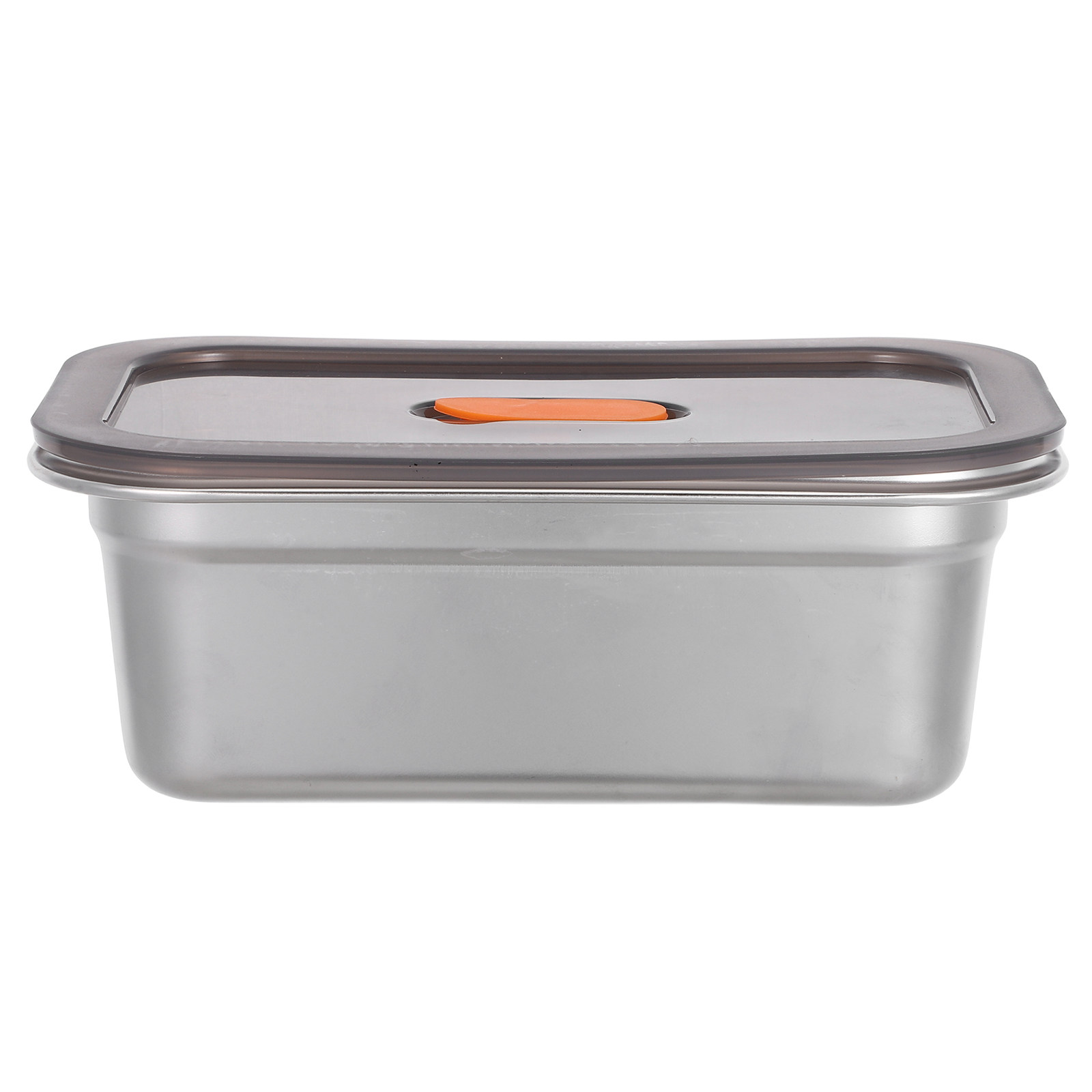 Stainless Steel Ice Cream Cont - Homemade Food Snacks incelemesi ve fiyatı