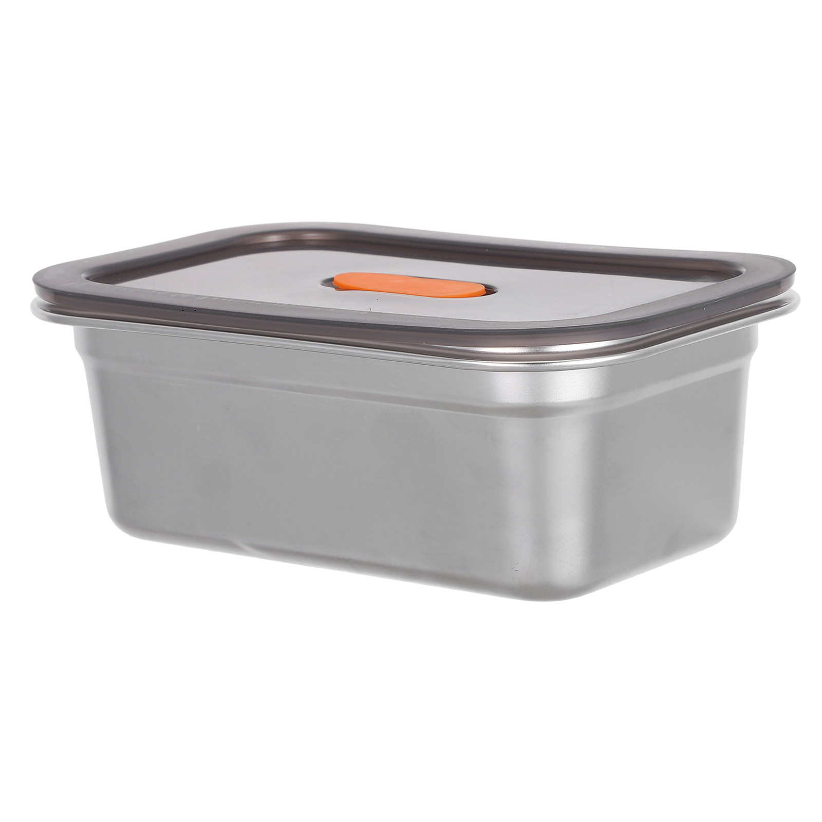 Stainless Steel Ice Cream Cont - Homemade Food Snacks incelemesi ve fiyatı