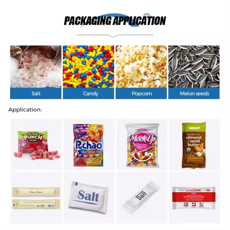 Customized Automatic Dried Fru - Dried Fruit Mix incelemesi ve fiyatı