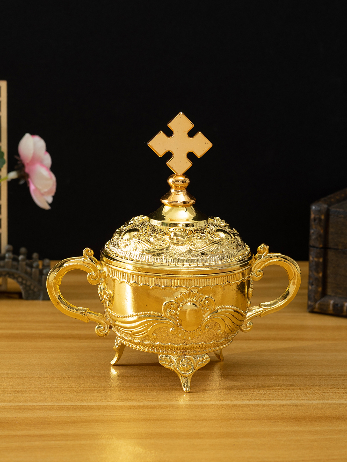 European zinc alloy hotel retr - Dried Fruit Mix incelemesi ve fiyatı