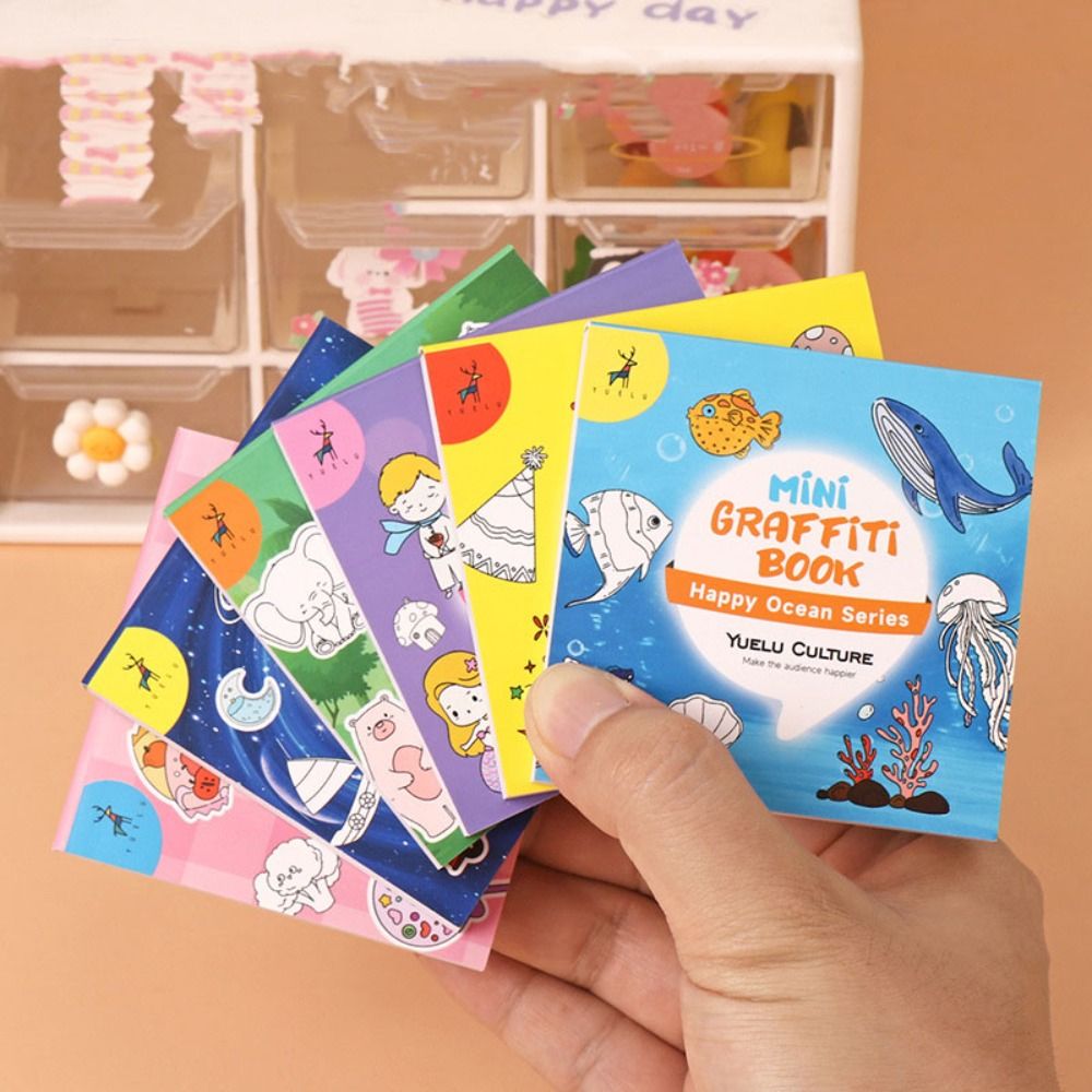 50 sheets Cartoon Paper Colori - Food And Snacks Coloring Book Bold And Easy incelemesi ve fiyatı