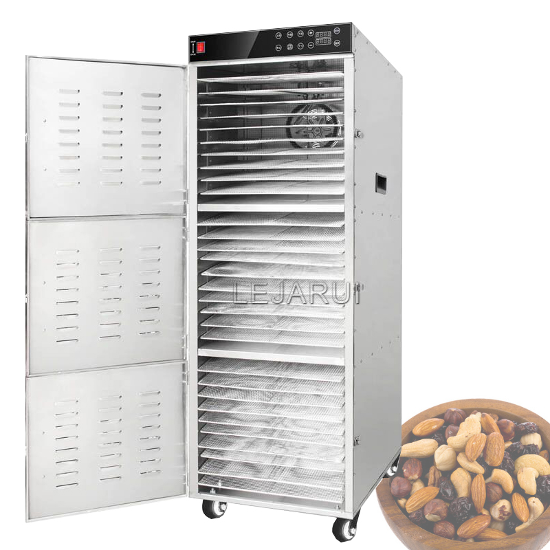 Commercial Fruit Dryer Machine - Dried Fruit Mix incelemesi ve fiyatı