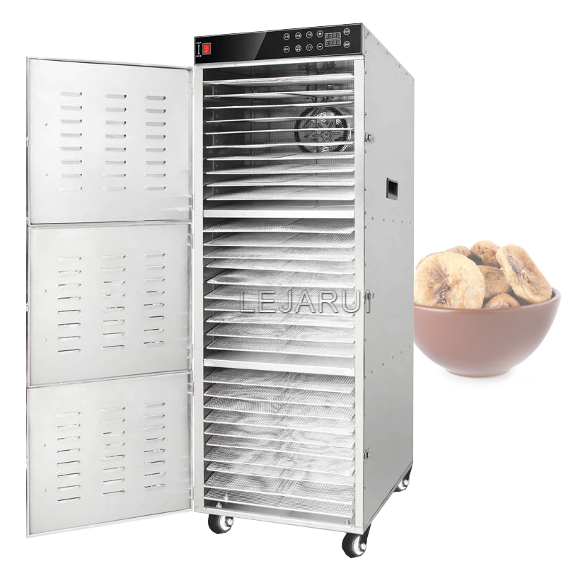 Commercial Fruit Dryer Machine - Dried Fruit Mix incelemesi ve fiyatı