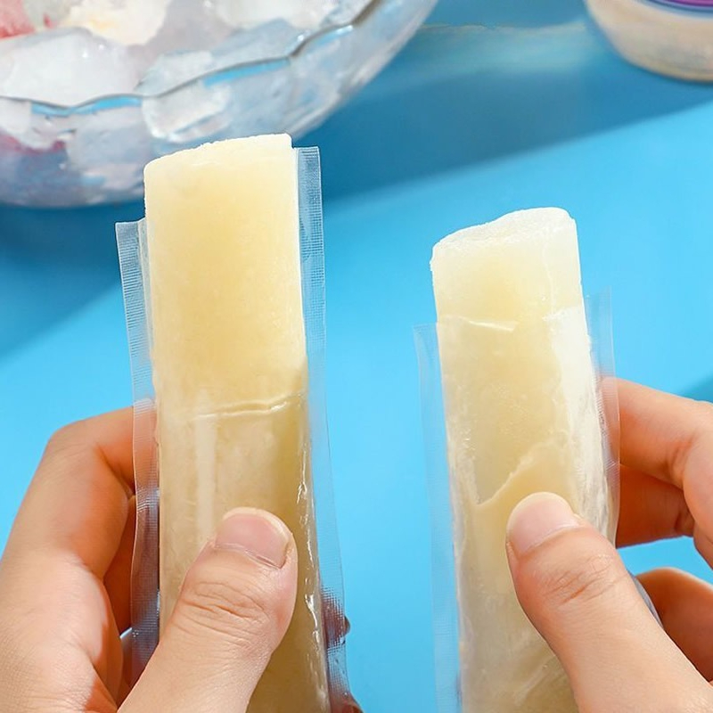 100Pack Food Grade Reusable Ic - Homemade Food Snacks incelemesi ve fiyatı