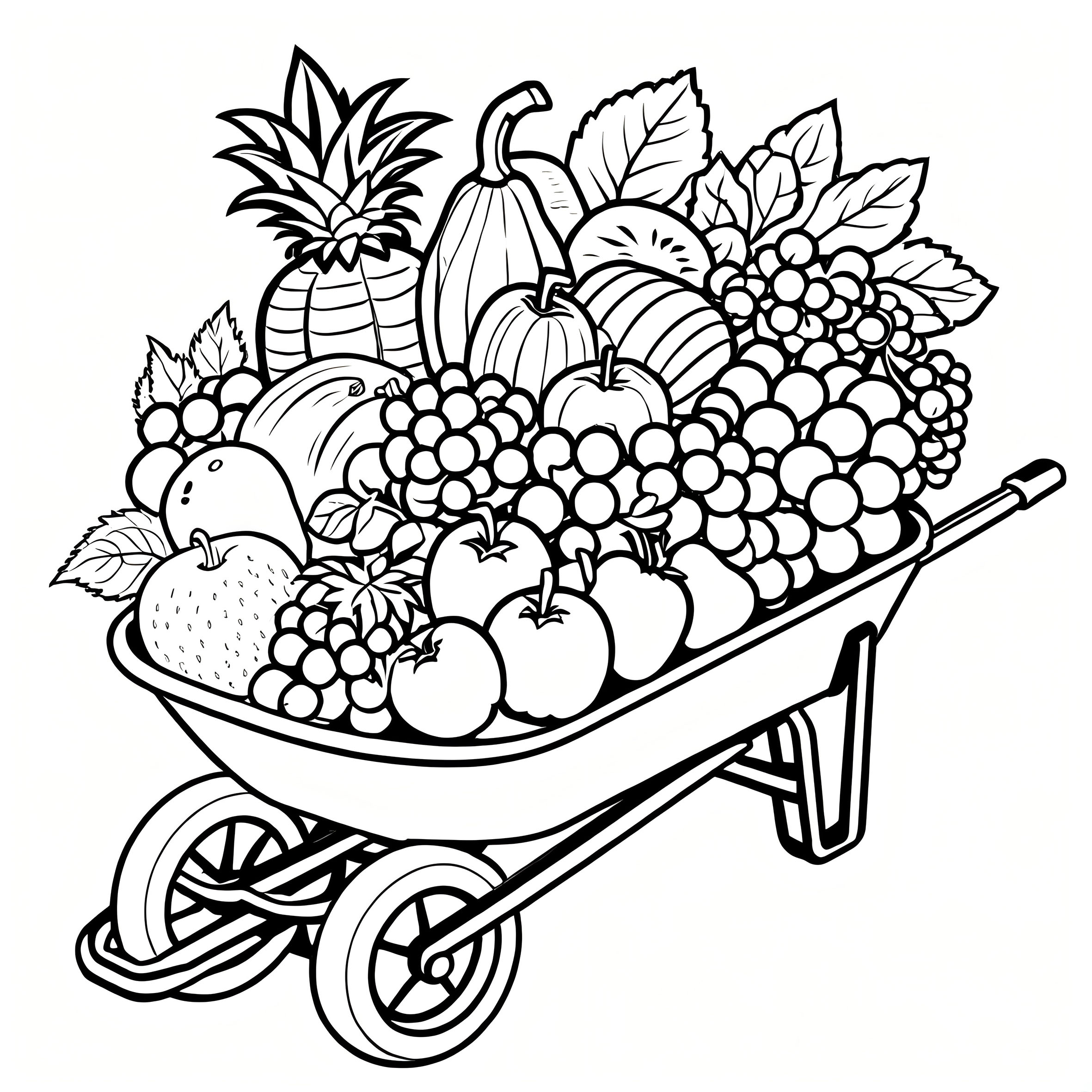 FOOD DRINK & SWEETS BOLD-EASY  - Food And Snacks Coloring Book Bold And Easy incelemesi ve fiyatı