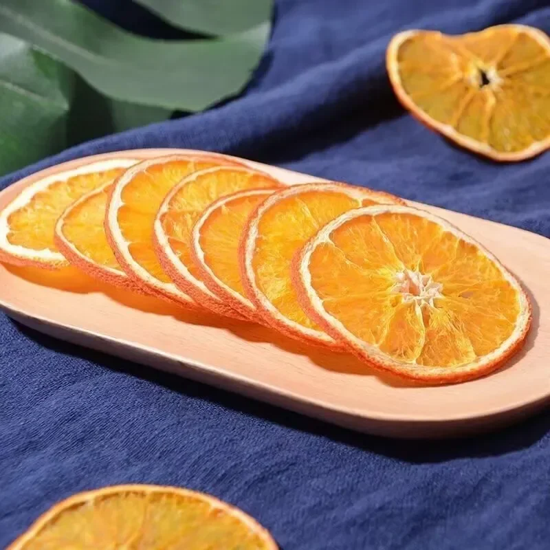 Top Natural Orange Grapefruit  - Dried Fruit Mix incelemesi ve fiyatı