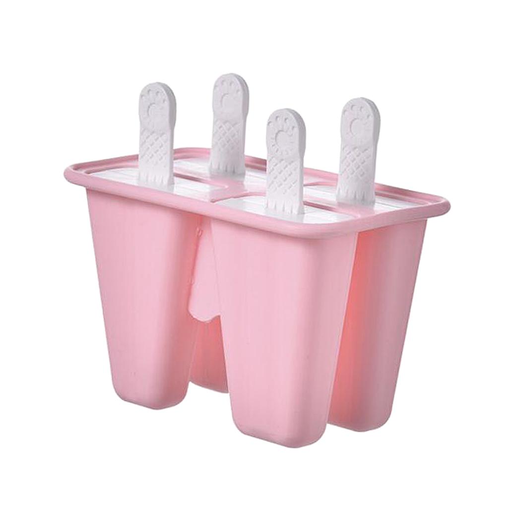 Silicone Popsicle Molds BPA Fr - Homemade Food Snacks incelemesi ve fiyatı