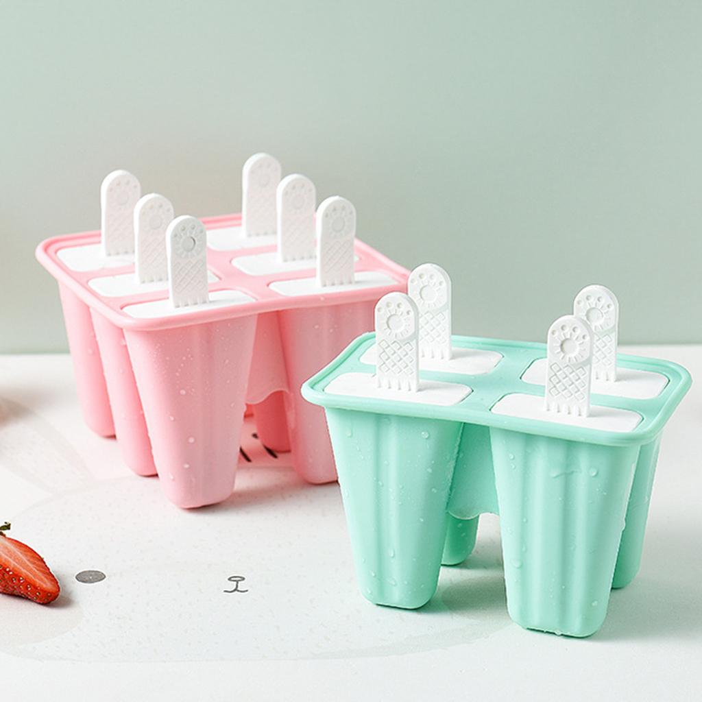 Silicone Popsicle Molds BPA Fr - Homemade Food Snacks incelemesi ve fiyatı