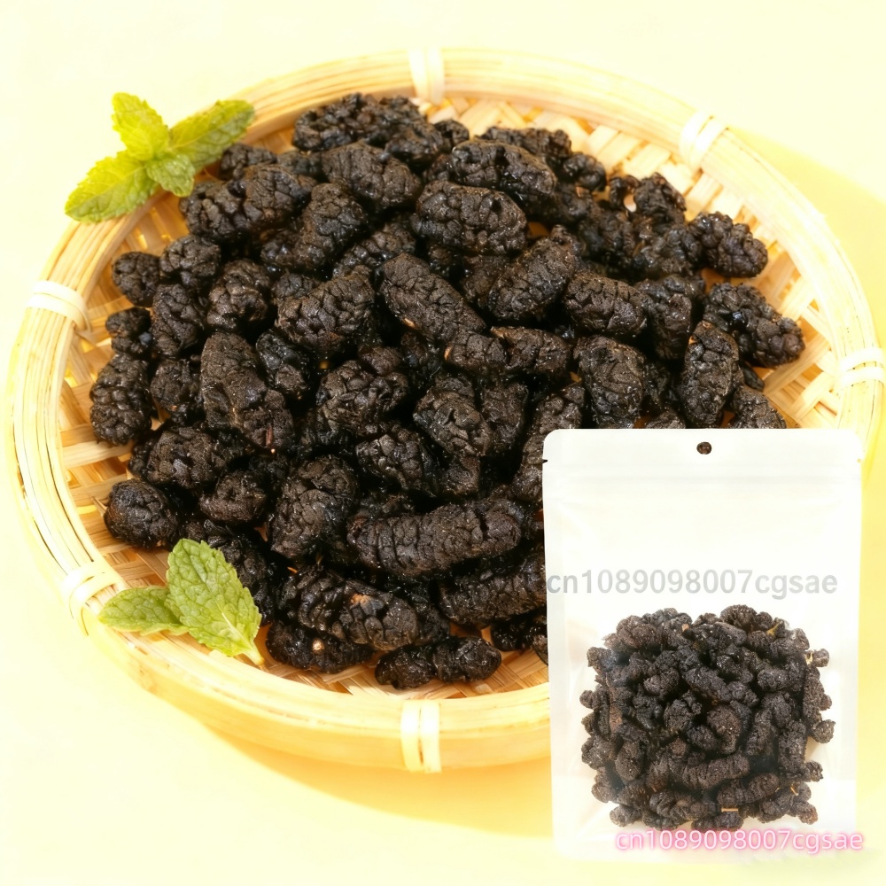 Pure Natural Dried Mulberries  - Dried Fruit Mix incelemesi ve fiyatı